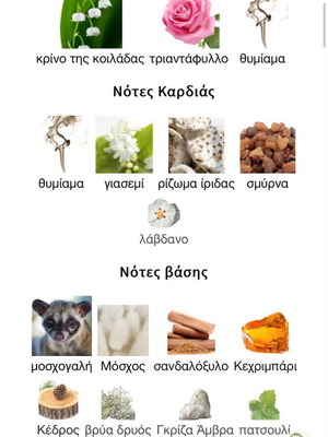 Парфюм Gold Woman Amouage edp 5ml decant нов, пренесен автентичен