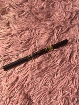 Kylie mechanical eyebrow pencil with brush new