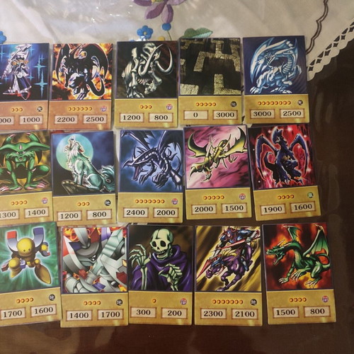 orica yugioh cards for sale Yu-Gi-Oh! The Sacred Cards Nintendo Game Boy Advance GBA