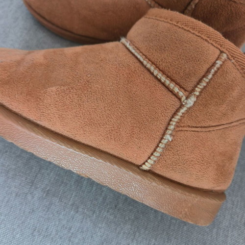 Children's boots like new, size 33