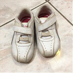 Puma No22 παιδικά παπούτσια