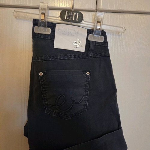 Eighth Sin blue shorts small like new