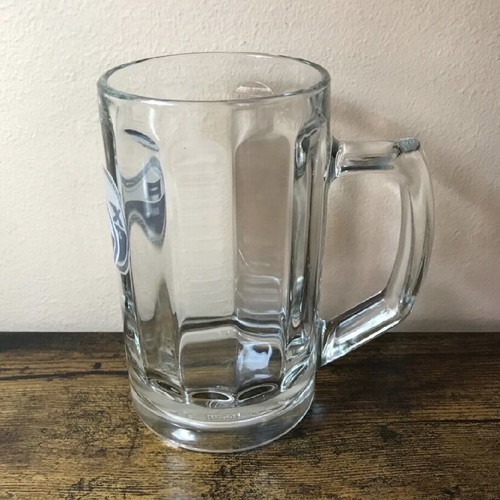 Fix 0.25L glasses new, pack of 24 pieces