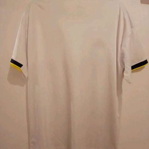 Leeds United jersey season 2022/23 like new, official replica