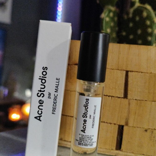 Acne Studios perfume 10 ml new, Frederic Malle Eau de Parfum