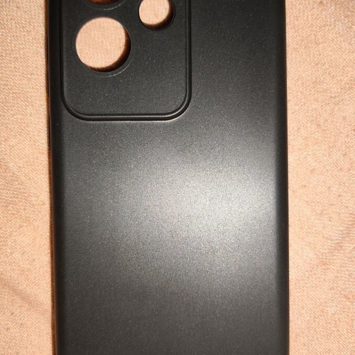 Realme C61 Phone Case new silicone plastic