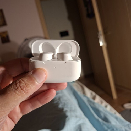 Ear buds EDIFIER 2 PRO like new
