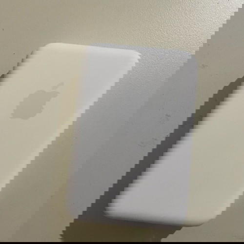 Apple MagSafe батерия