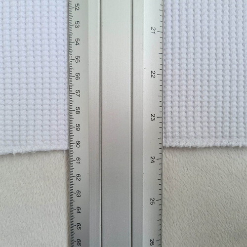 Beams Japan White Cotton Sweater Size M Like New