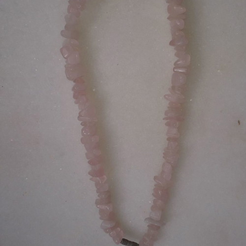 ROSALITE NECKLACE