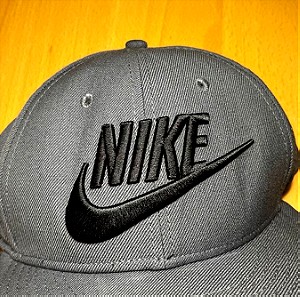 Nike Classic 99 Dri Fit Cap One Size Grey