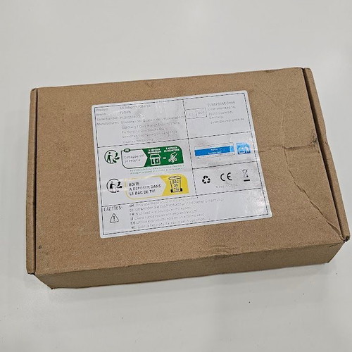 Flgan FL-ADP-120RH Laptop Charger 19V 6.32A 120W 4.5x3.0mm New