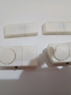 Συναγερμός μπαταρίας σε άριστη κατάσταση