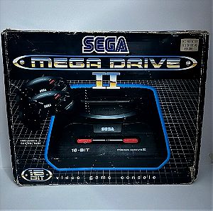 Sega mega drive II