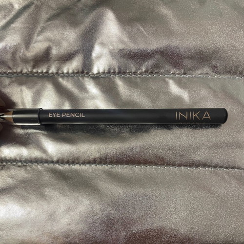 Inika Organic eye pencil black new