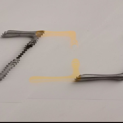 Χέρι μπρούτζινο μεταχειρισμένο εποχής 1920