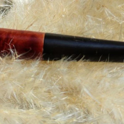 Fedoren pipe collectible vintage from France