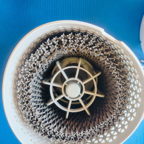 Philips Καθαριστής Αέρα Υγραντήρας Υπερήχων HU2510/10 σαν καινούργιο