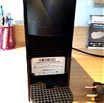 μηχανή καφέ nespresso και μηχάνημα για αφρόγαλα