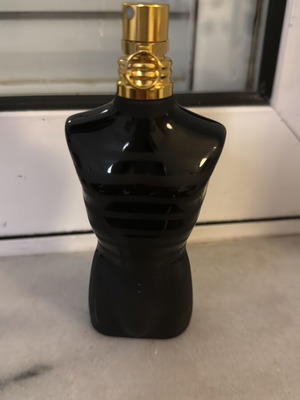Jean Paul Gaultier Le Male perfume 75 ml new