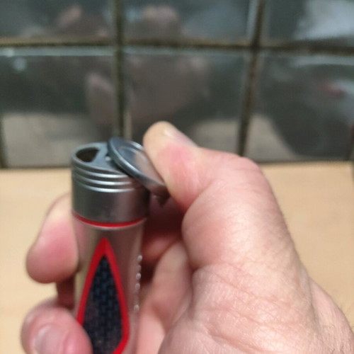 Marlboro lighter like new collectible