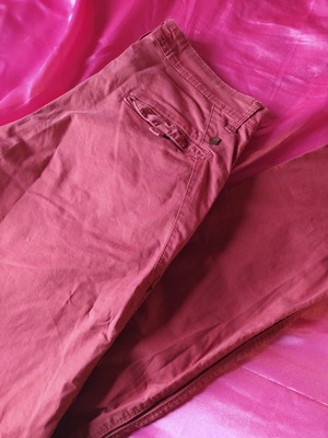 Γυναικείο τζιν Cover Jeans μεταχειρισμένο, μέση 33, μήκος 34