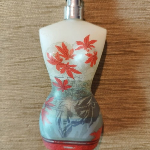 Jean Paul Gaultier Classique Summer Fragrance Eau de Parfum 100ml like new