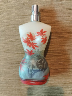 Jean Paul Gaultier Classique Summer Fragrance Eau de Parfum 100ml like new