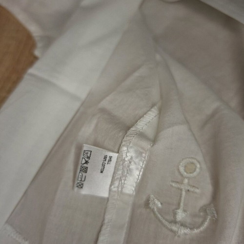 Laura Ashley baptismal underwear new