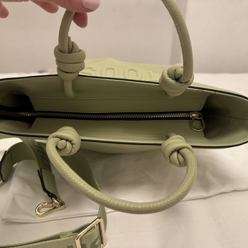 Tous crossbody handbag, green