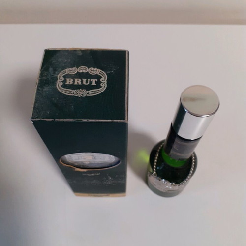 Brut men's cologne 100 ml new