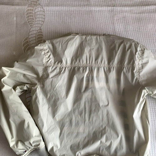 Tommy Hilfiger spring men's jacket like new, beige