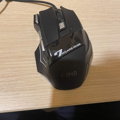 I-JMB computer mouse like new