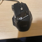 I-JMB computer mouse like new