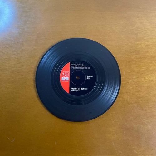 Coasters like new, pack of 6