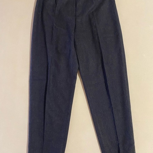Anna Riska women's wool pants XL used