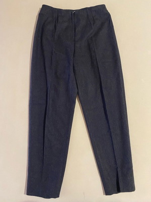 Anna Riska women's wool pants XL used