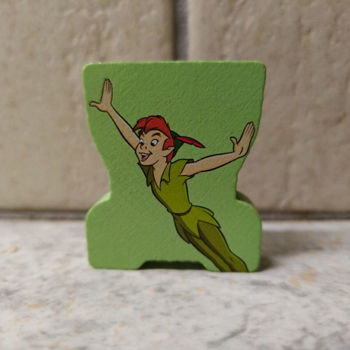 Stacks Disney Peter Pan
