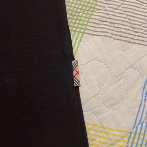 Burberry women's polo t-shirt black XL new