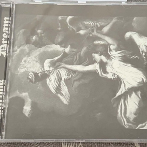 Jacobs Dream Demo '96 CD like new, metal