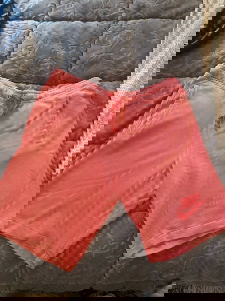 Nike σορτσάκι