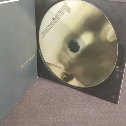 Antonis Remos Pali Ap' Tin Arhi CD like new