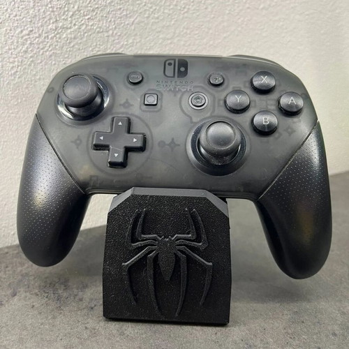 Customizable Controller Stand premium, new for PS5 Xbox Switch