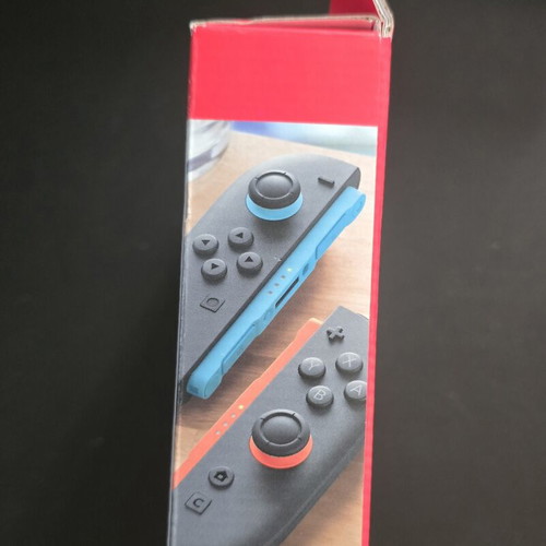 Nintendo Switch 2 Joycons new