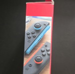 Nintendo Switch 2 Joycons new