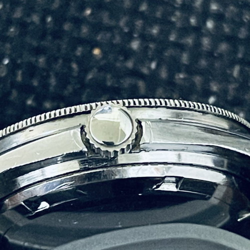 Squale automatic vintage diver watch