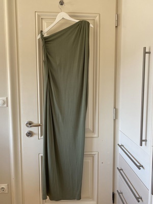 Ioanna Kourbela dress new, green, size M