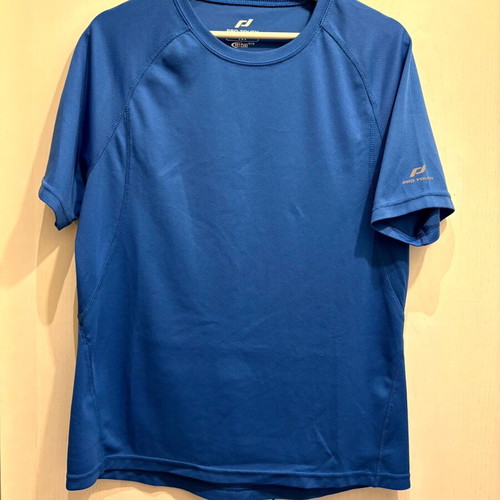 Pro Touch training T-shirt Dry-plus medium lightly worn