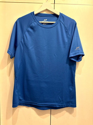 Pro Touch training T-shirt Dry-plus medium lightly worn