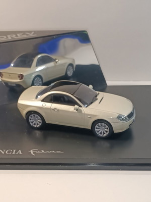Lancia Fulvia Coupe μοντέλο κλίμακας 1/43 καινούργιο